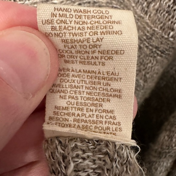 Free People Women’s Tan THIS IS SOLD - Picture 4 of 7